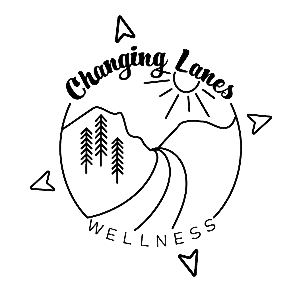 Changing Lanes Wellness